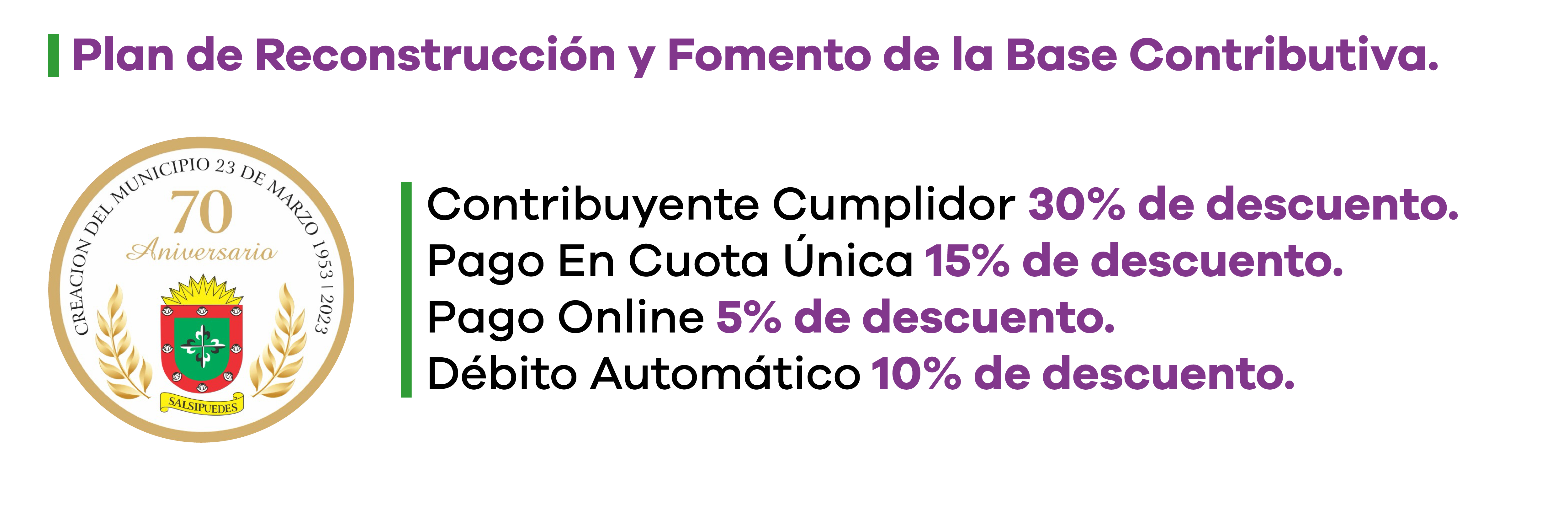 Consulta y Pago de Deuda